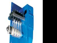 限位開(kāi)關(guān)