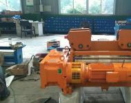 核電專(zhuān)用電動(dòng)葫蘆